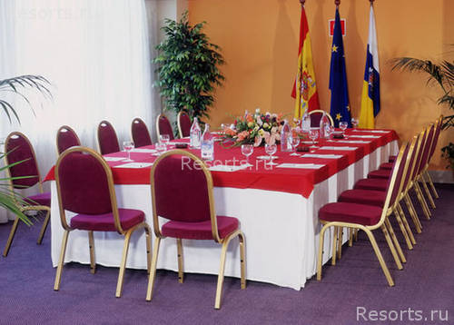 Melia Las Palmas 12